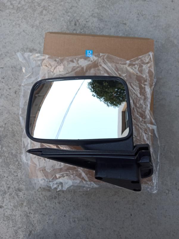 Ручное зеркало заднего вида - 96301-VW000 - 5