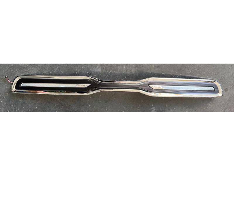 Grille(with led)