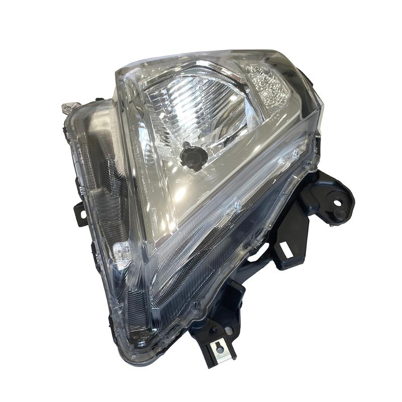 headlamp