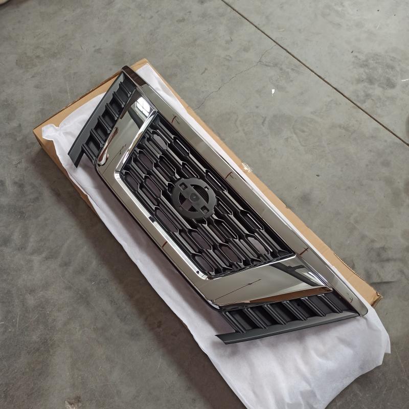 Narrow， grille - 231-201-113 - 4