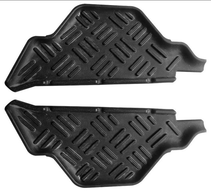 StepCover