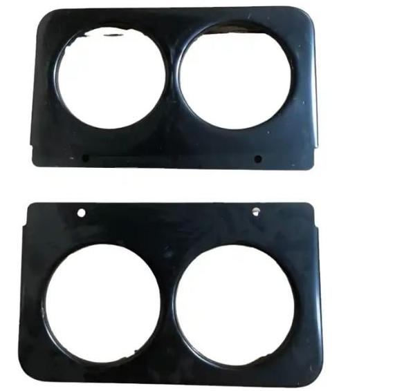 BongoLamp MountingBracket