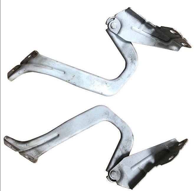 Panel Hinge