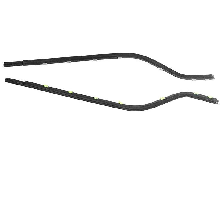Glass Outer Bead