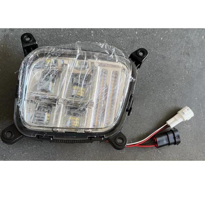 Fog Lamp