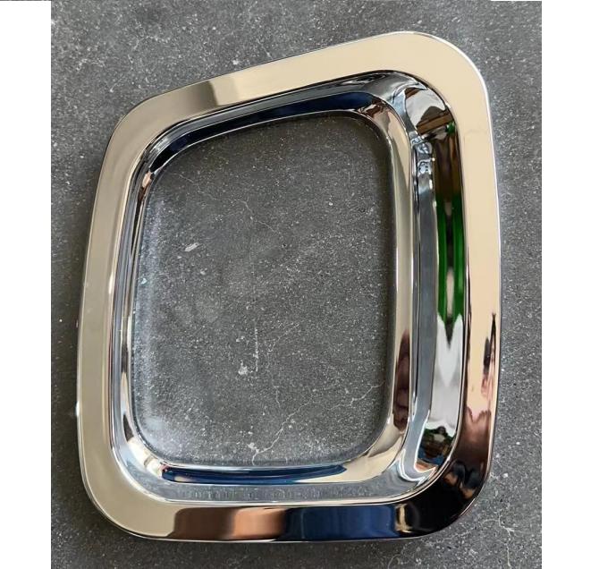 Fog Lamp Frame