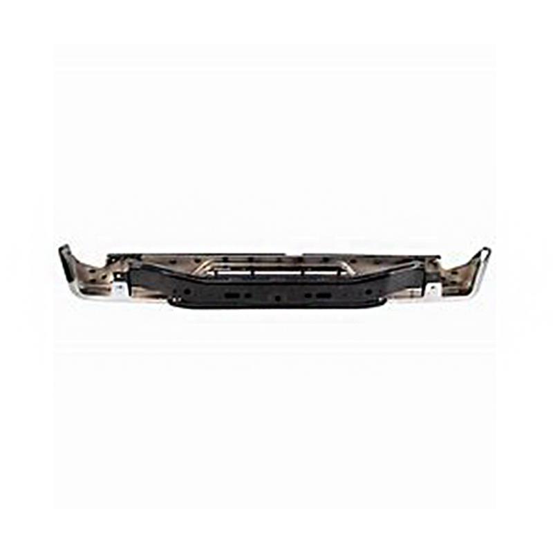 rear bumper bar