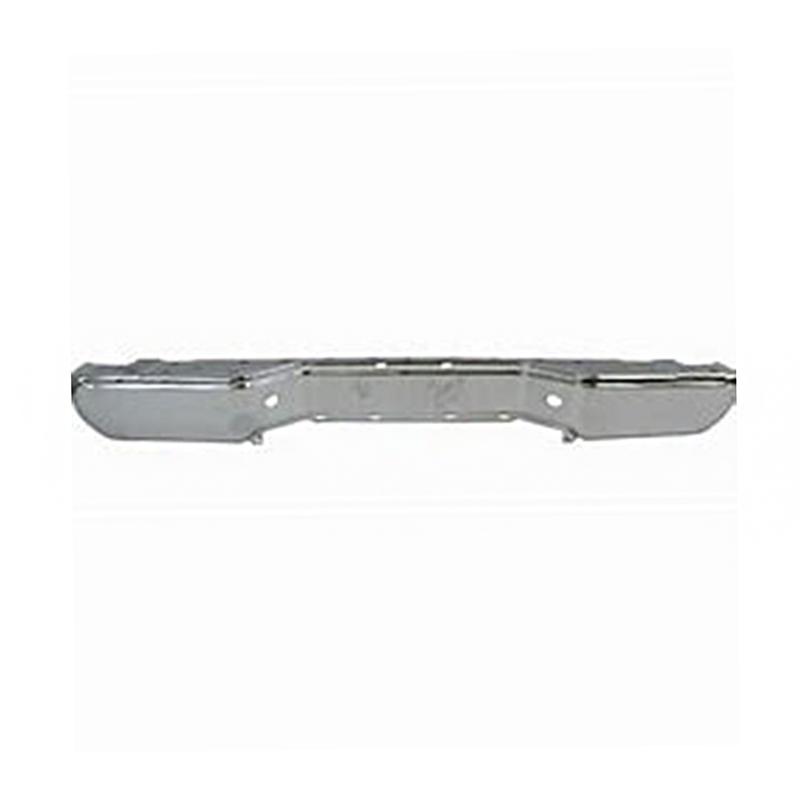 Barra de hierro trasera (con o sin orificio de radar) (galvanoplastia) - 850309BF0A