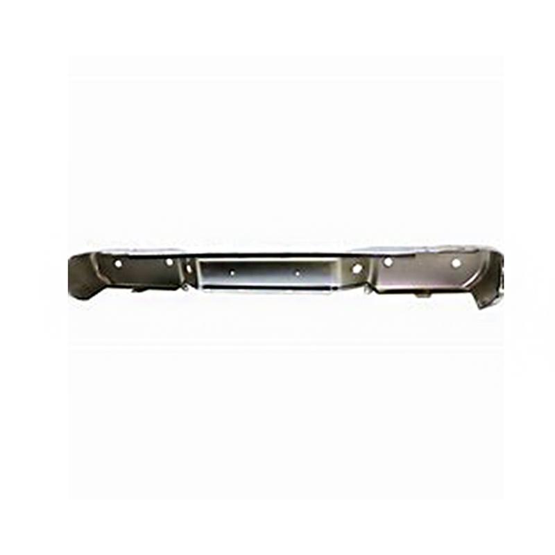Barra de hierro trasera (con o sin orificio de radar) (galvanoplastia) - 850309BF0A - 3