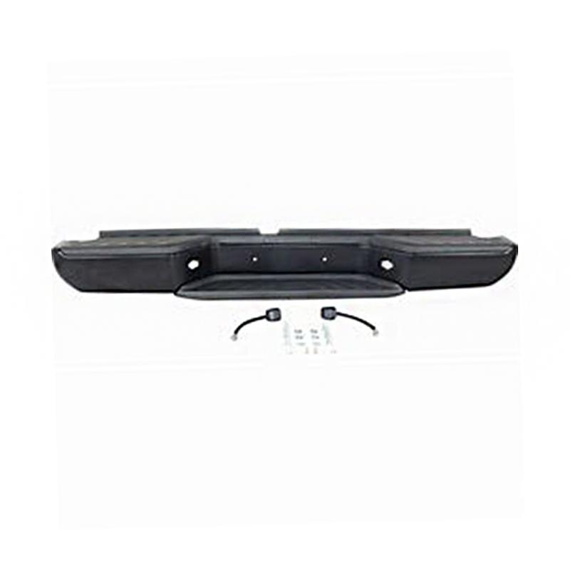 Rear Bumper Assembly (With/Without Radar Hole) (Paint) - 850229BF1D-PFM