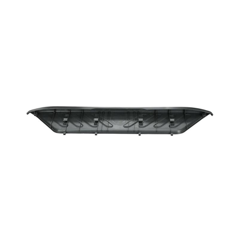 rear bumper step，Below