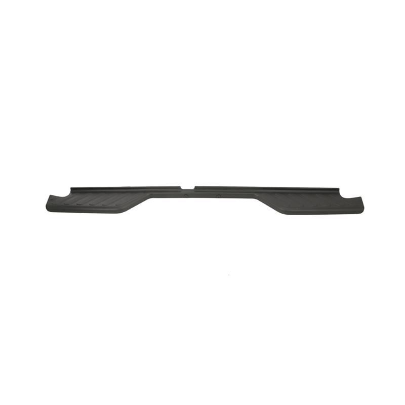 rear bumper step