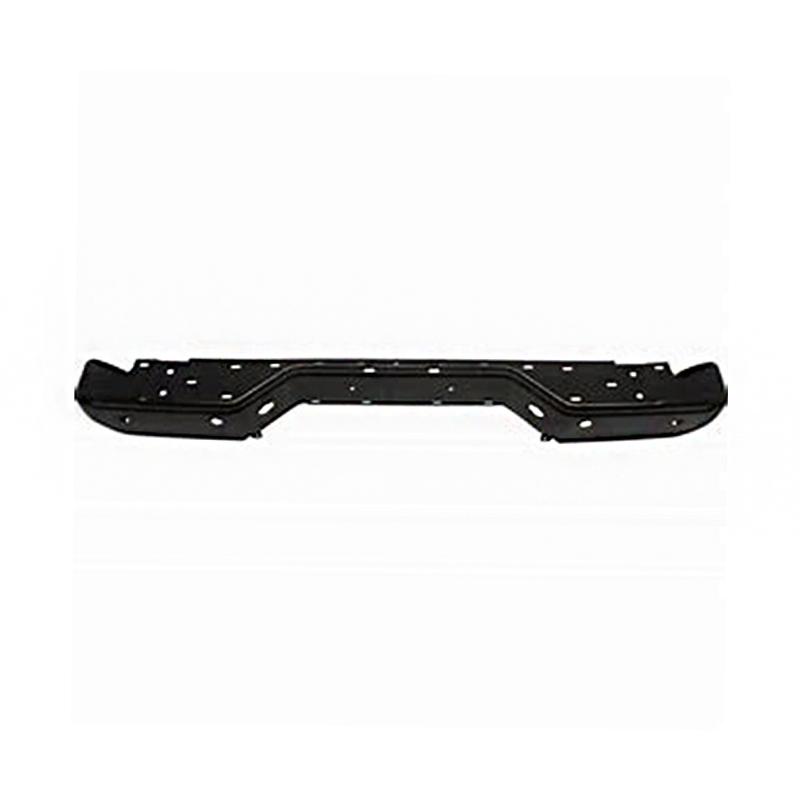 rear bumper bar