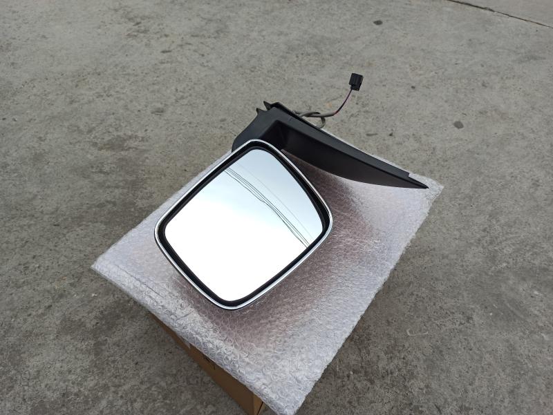 Rearview mirror chrome - 96301-EB70A - 6