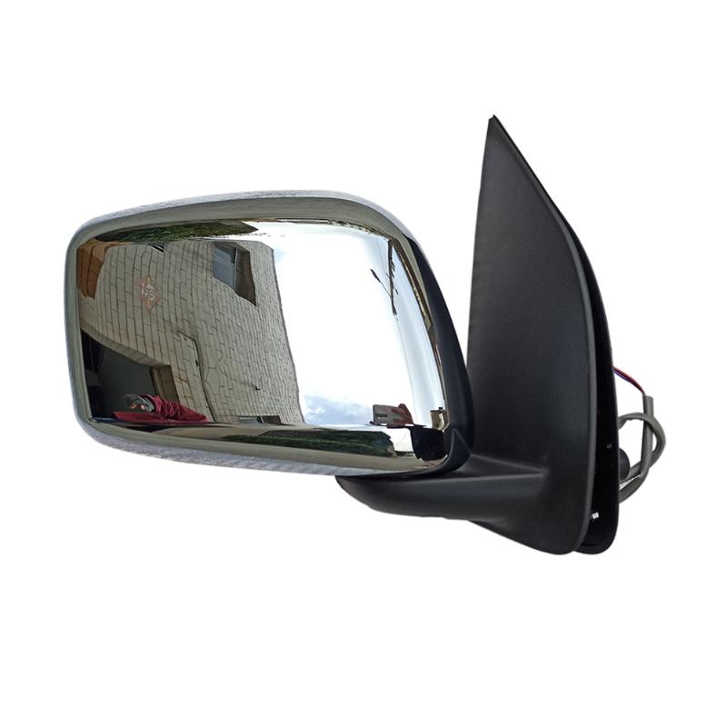 Rearview mirror chrome - 96301-EB70A
