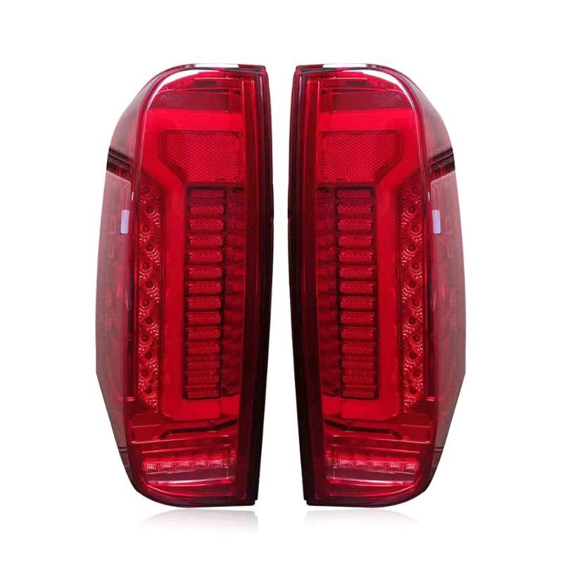 taillight