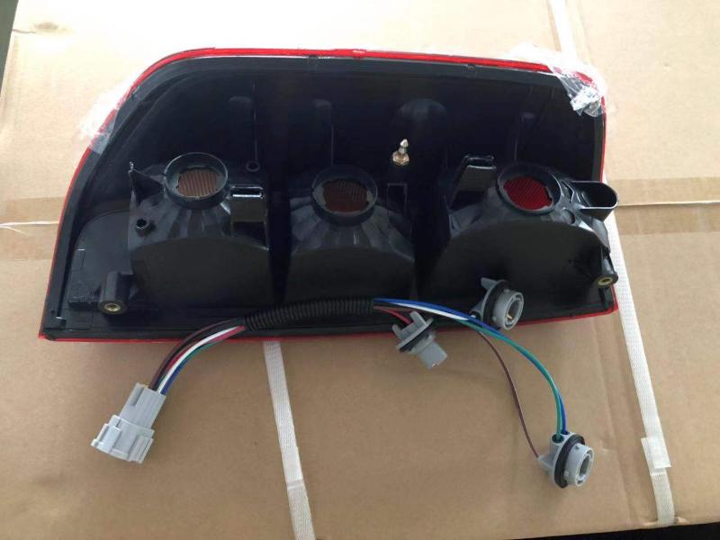 taillight