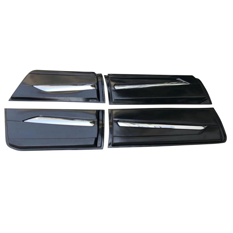 door seal