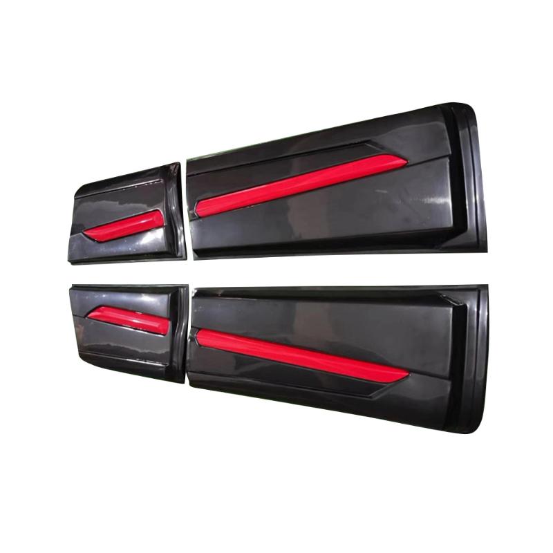 door seal
