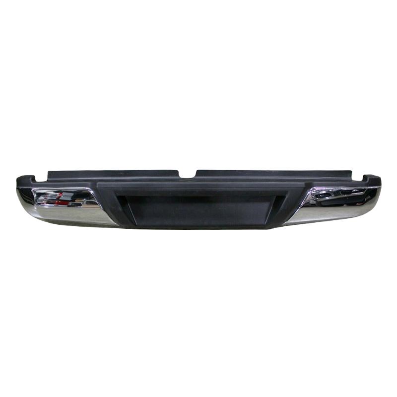 Rear Bumper - NSNVR15017 - 4