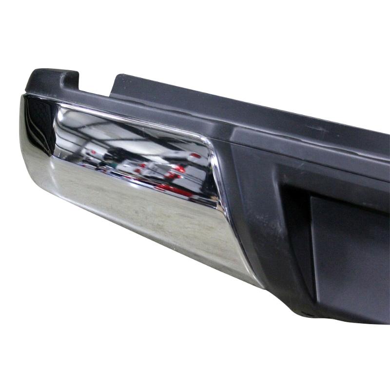Rear Bumper - NSNVR15017 - 5