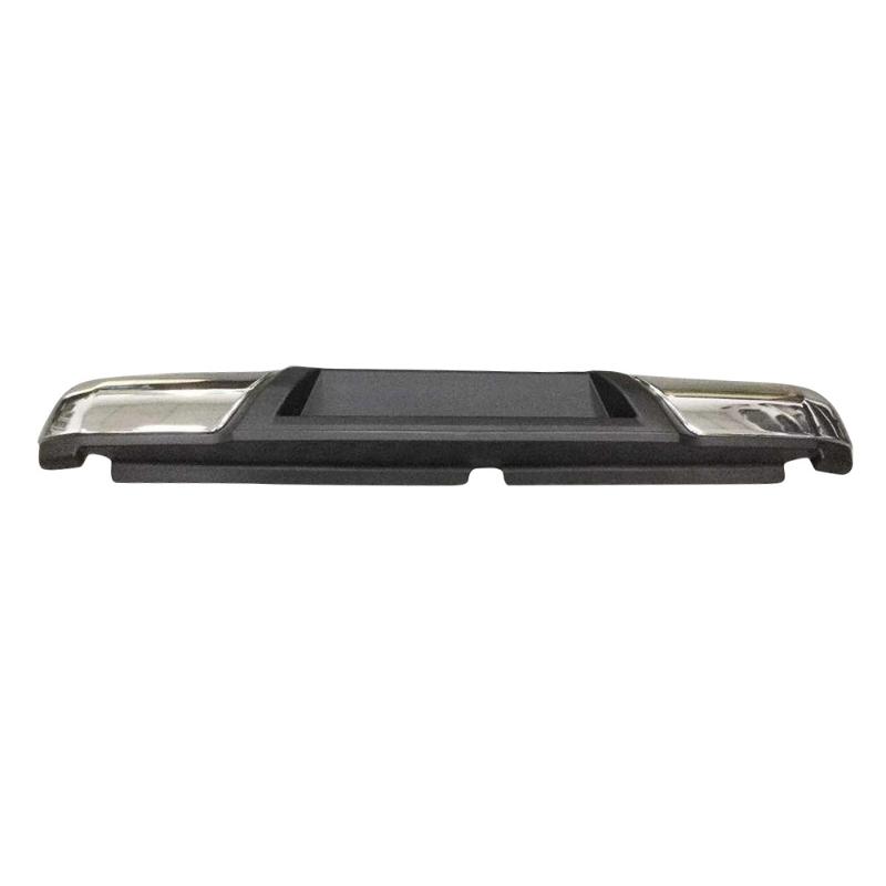 Rear Bumper - NSNVR15017