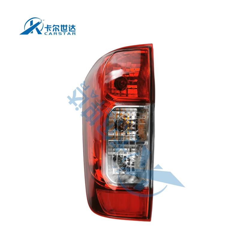 Original ，tail light
