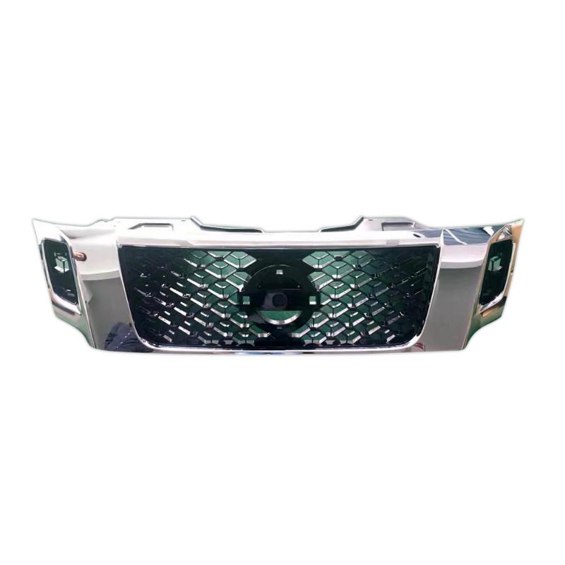 grille