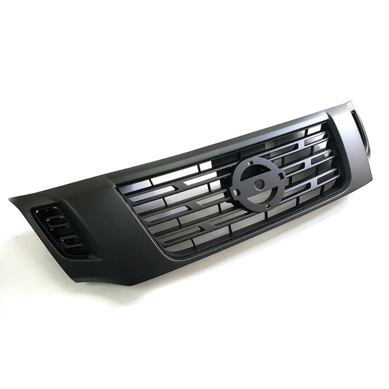 grille