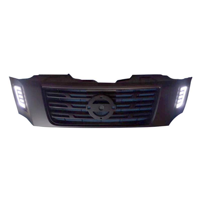 grille