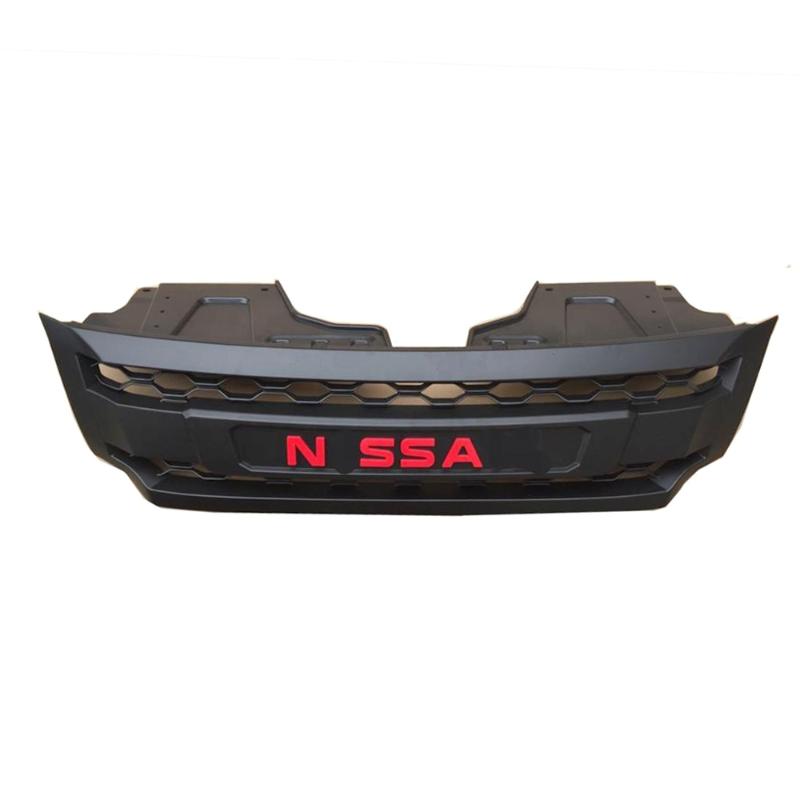 grille