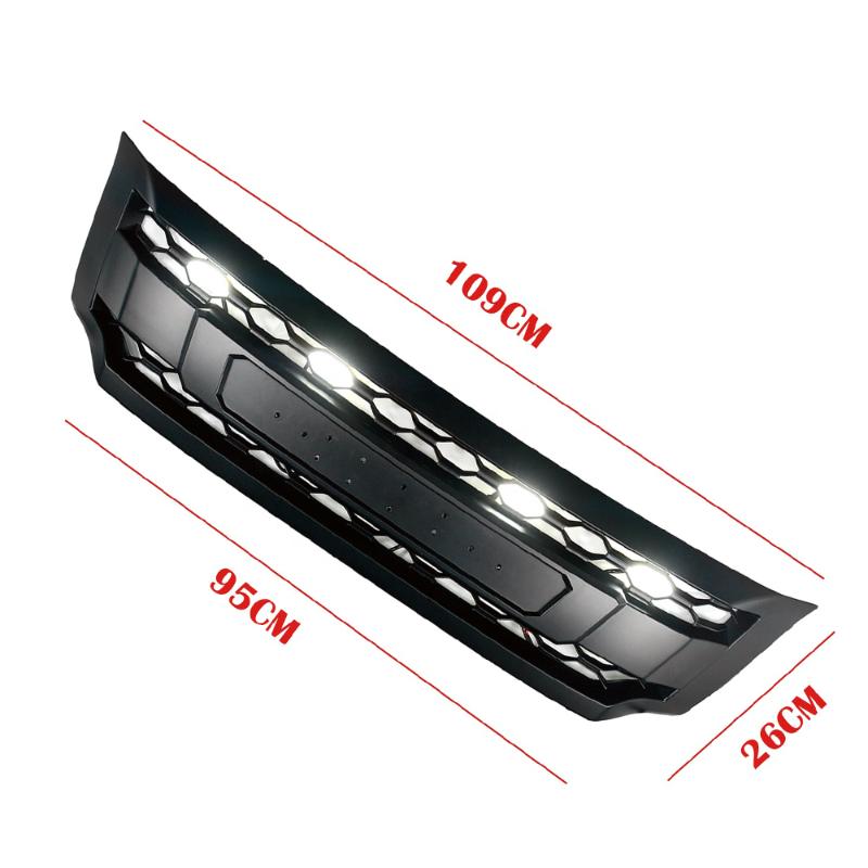 grille