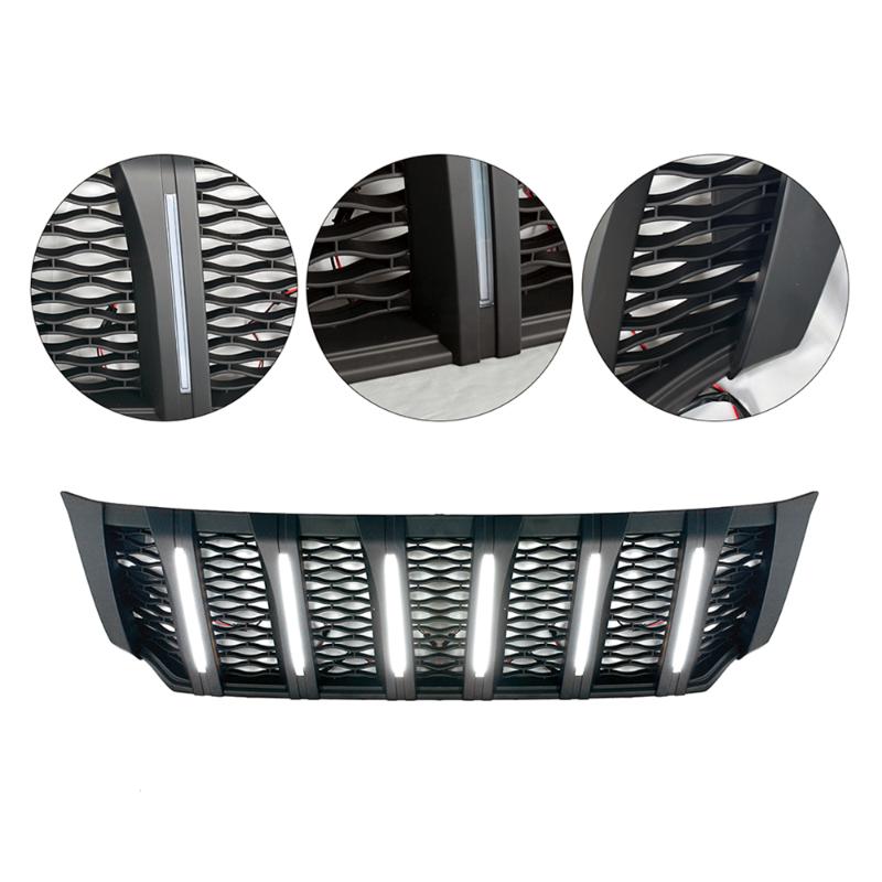 grille