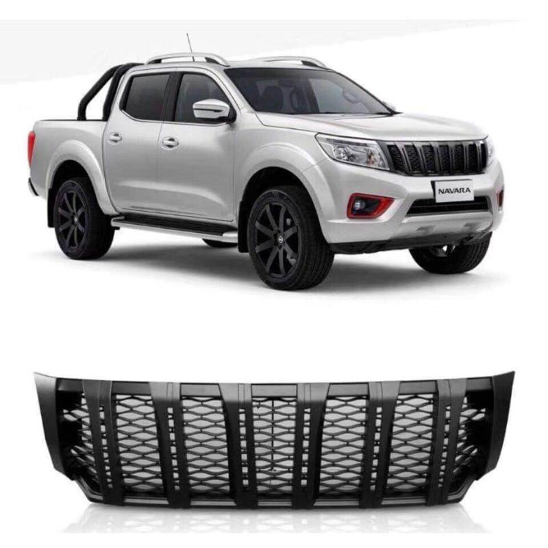 grille - NSNVR15011 - 4