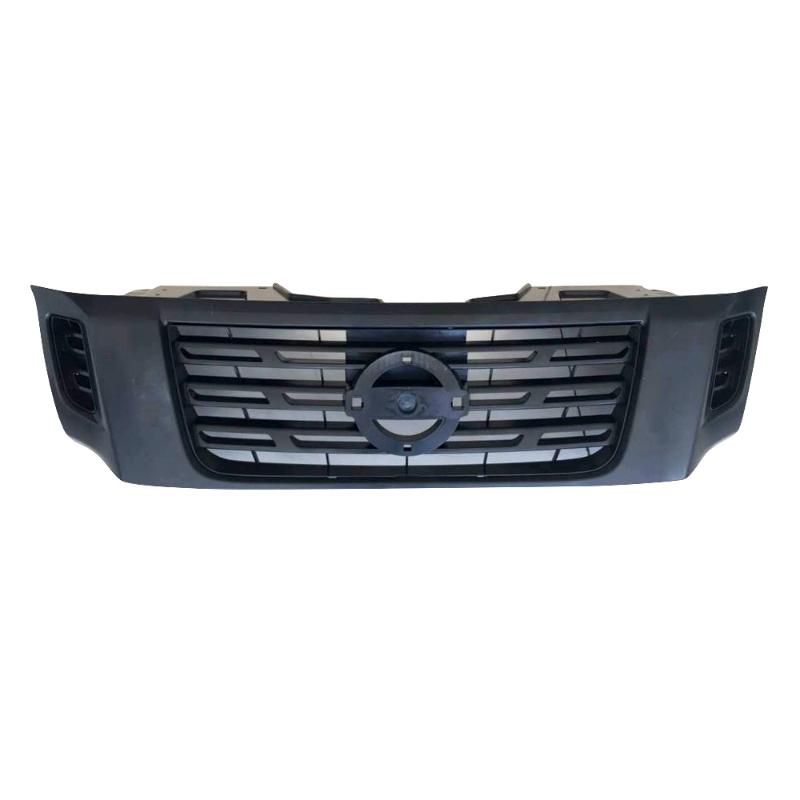 grille，Original black