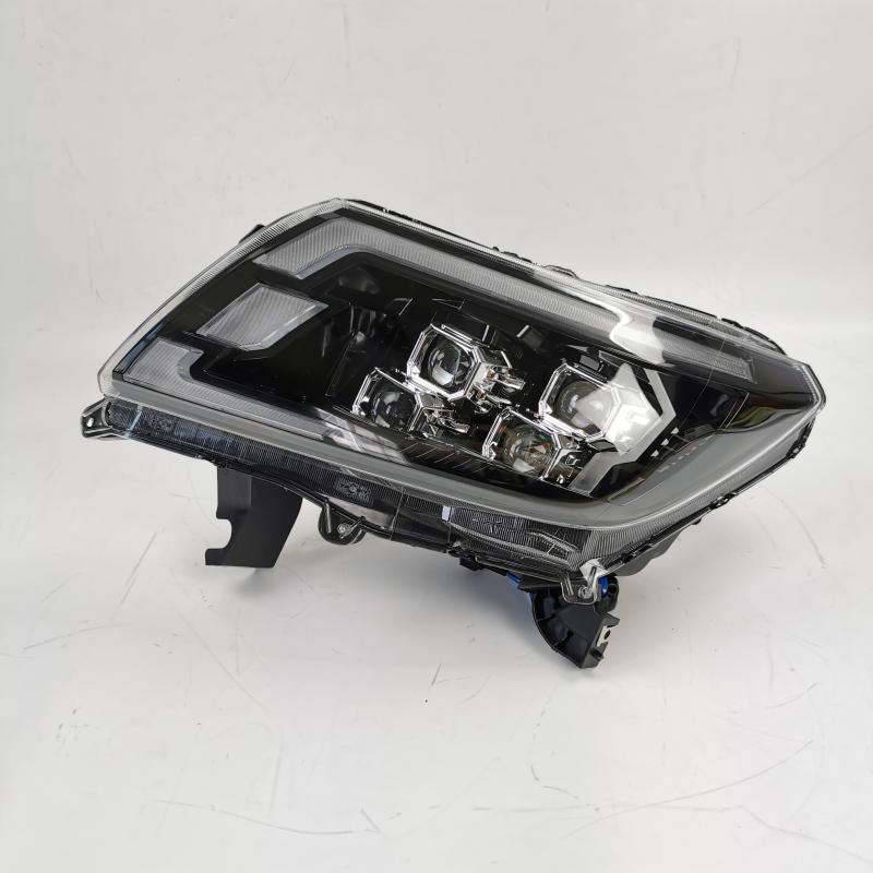 headlamp