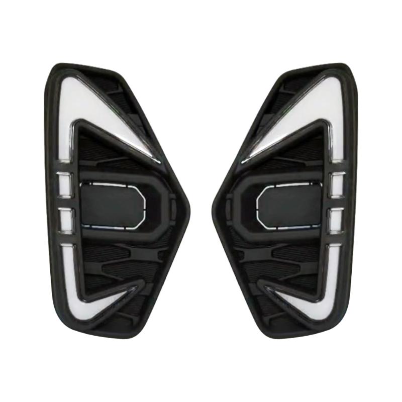 daytime running light