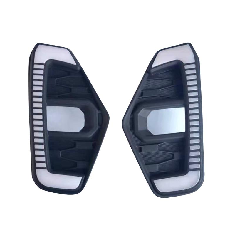 daytime running light