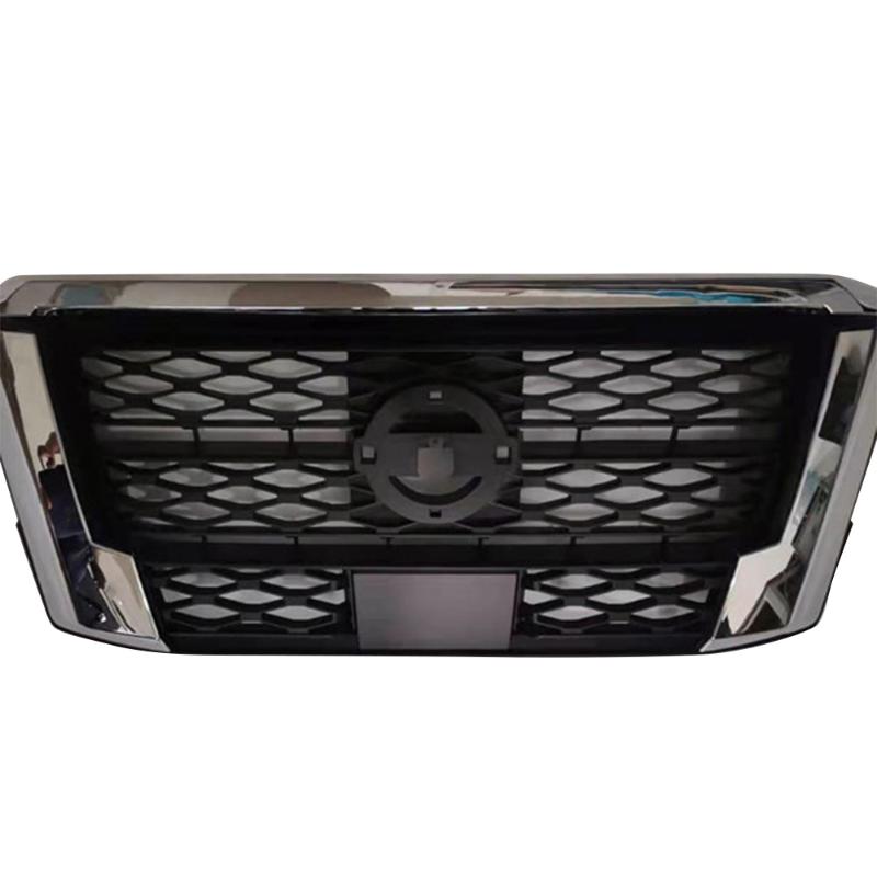 grille，Original，electroplating