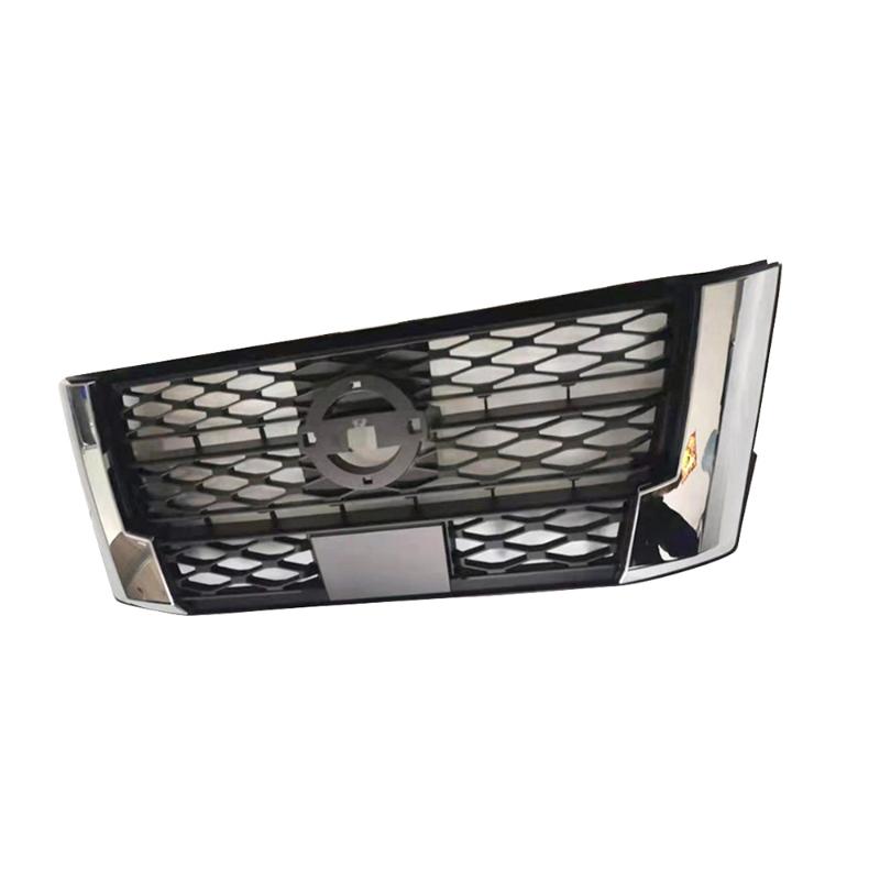 grille，Original，electroplating - NSNVR21008 - 3