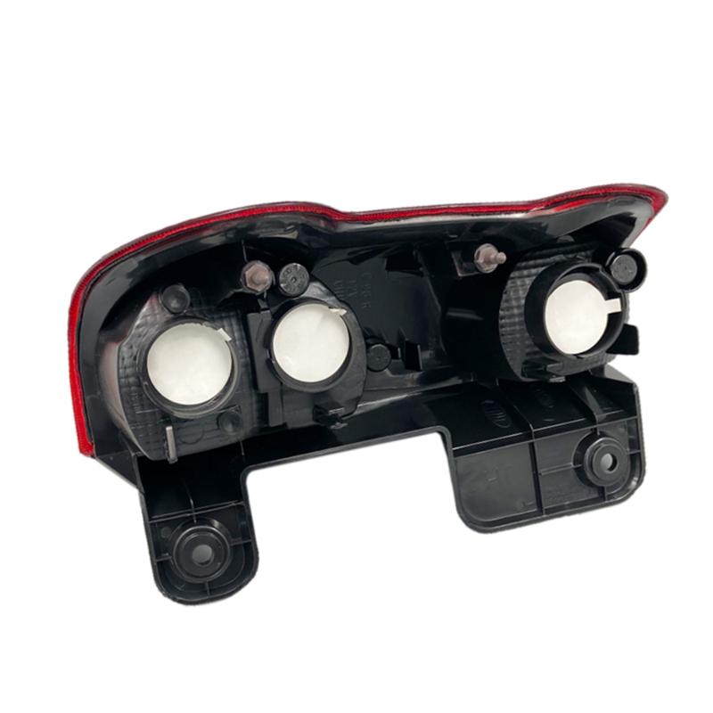 Luces traseras - 26550-JX30A - 6
