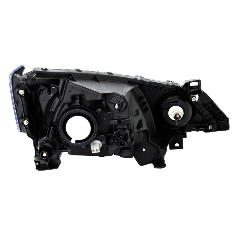 Фары - 26010-JX30A - 4