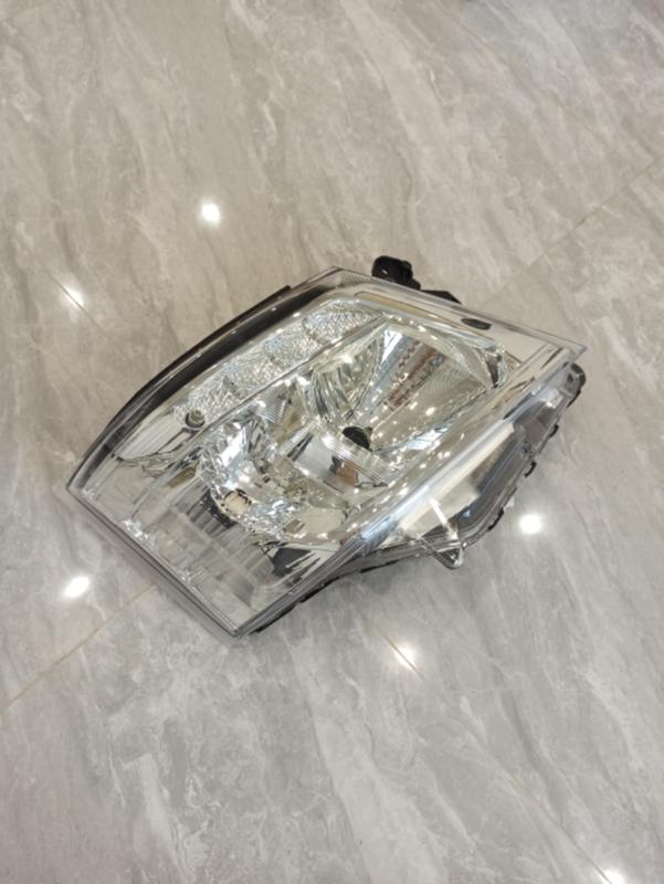 headlamp