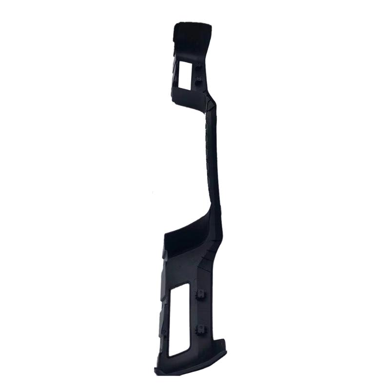 Rear bumper