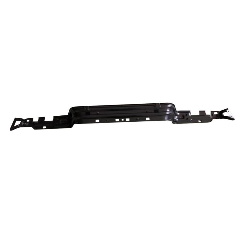 Rear bumper inner iron