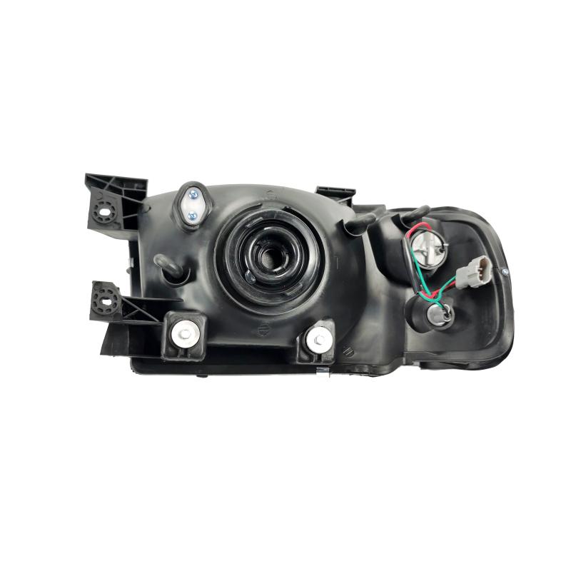 headlamp