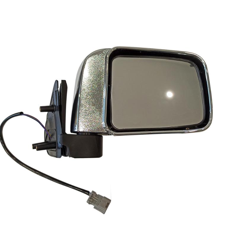 rearview mirror