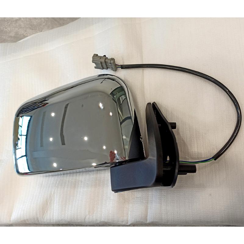 rearview mirror - 963012ZB0A - 5