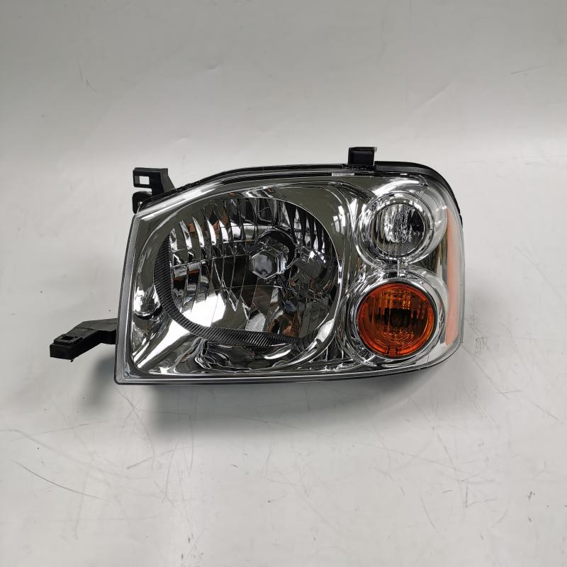 headlamp