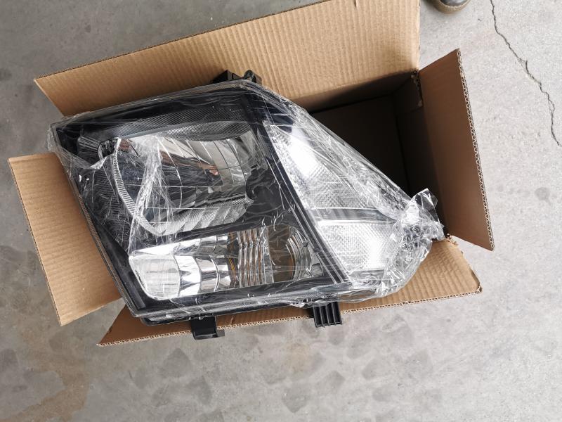 headlamp